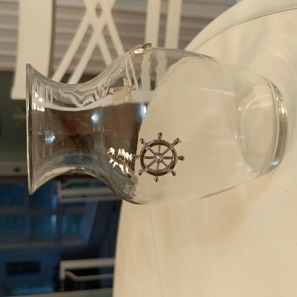 Nautical Beach decor / vase! - Picture 6 of 14